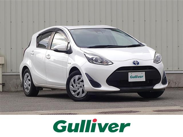 アクア 1.5 S 修復歴無し