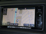 ナビゲーション付なので、何時何処でも行きたい場所へ。 ナビって無くて良いかなと思っていても一回使うと手放せませんよね。