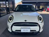 ミニ クーパー 5ドア DCT