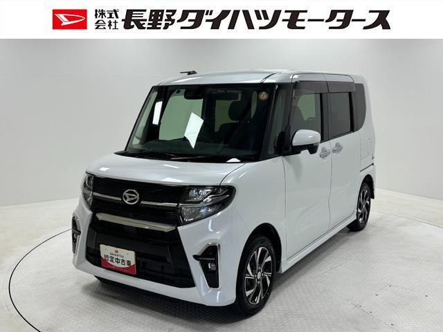 タントカスタム X セレクション 