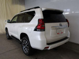 ランドクルーザープラド 2.7 TX Lパッケージ 4WD 