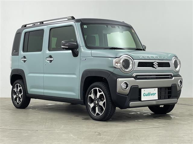 ハスラー J スタイル 修復歴無し