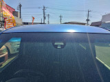 衝突軽減ブレーキ付き♪