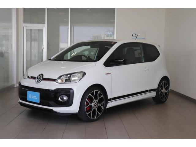 up!GTI