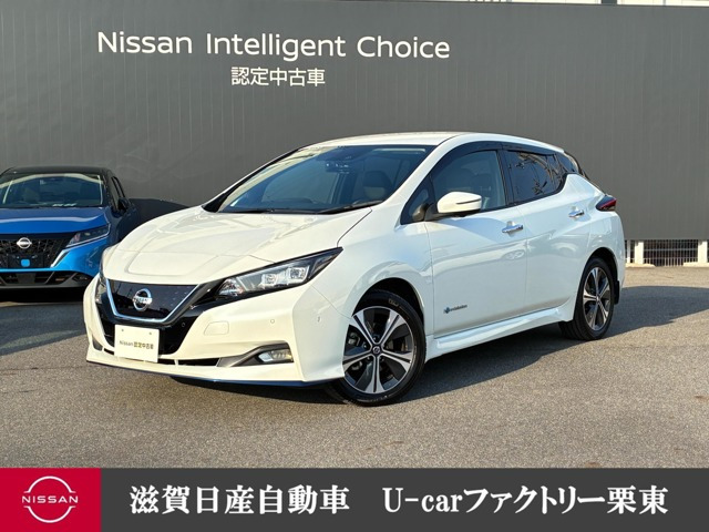 日産 リーフ 