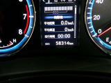 走行距離59000km