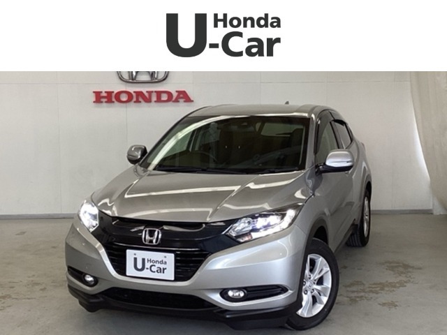 ヴェゼル 1.5 X ホンダセンシング 4WD 