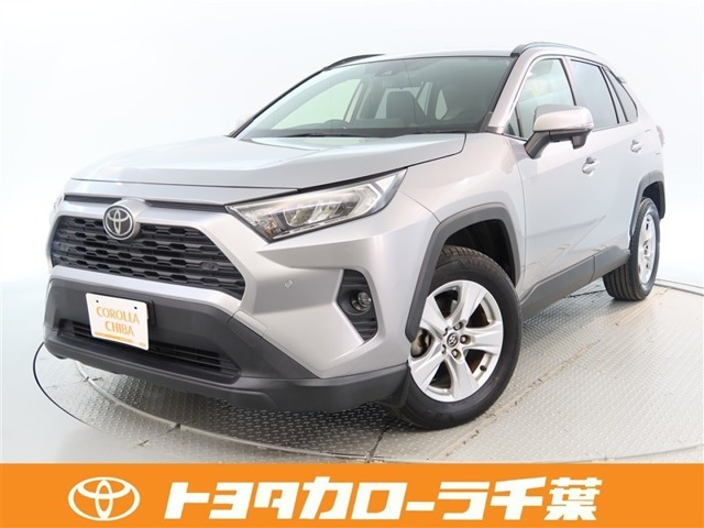 RAV4 2.0 X 4WD 