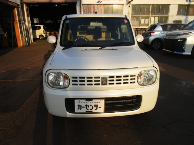 アルトラパン X 