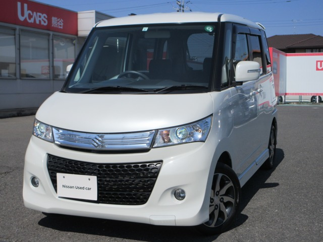 パレット SW リミテッド 