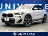 BMW X2 xドライブ18d MスポーツX 4WD