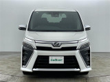 ヴォクシー 2.0 ZS 煌II 修復歴無し