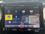 Bluetooth等もお使いになれます♪