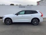 XC60 ウルトラ B5 AWD 4WD 