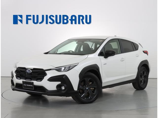 クロストレック 2.0 ツーリング 4WD 