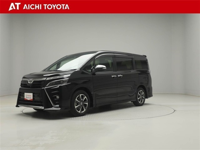 ヴォクシー 2.0 ZS 煌III 