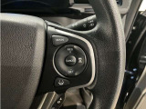 【アクティブクルーズコントロール】高速道路走行時に、予め設定した速度で定速走行が可能です!!適切な車間距離を保ちます♪