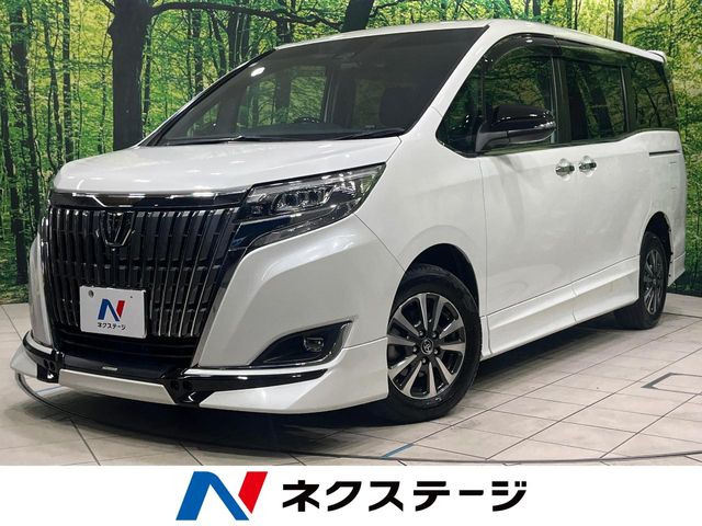 エスクァイア 2.0 Gi プレミアムパッケージ 