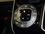 【オートエアコン】お好みの温度に設定して頂くと、車内の温度を自動調整♪快適にクルマの中を過ごして頂けます。