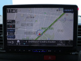 アルパインビックX11インチナビ搭載!!大画面でテレビ・ナビなど色々ご覧いただけます!!