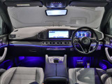 GLS 450d 4マチック (ISG) AMGラインパッケージ 4WD 