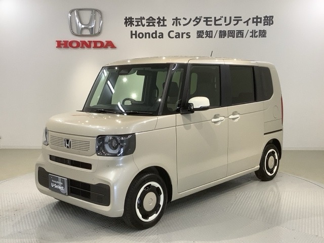 ホンダ N-BOX 