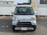 ハイゼットカーゴ クルーズ SAIII ハイルーフ 