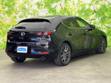 MAZDA3ファストバック 2.0 20S プロアクティブ ツーリング セレクション 