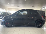ご覧いただきありがとうございます。当店はショールーム内と屋外展示場に選りすぐりのFIAT・ABARTH・Alfaromeoの正規認定中古車を展示しており、在庫車両はできる限り多く撮影、掲載してご案内しております。