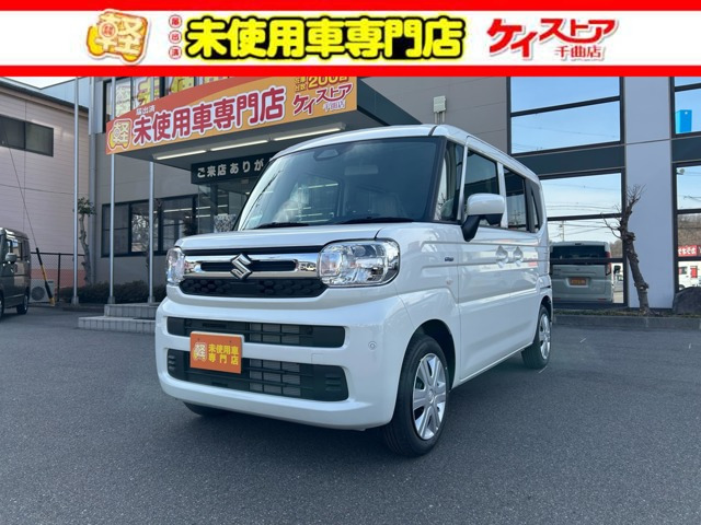 スペーシア ハイブリッド(HYBRID) G 