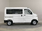 ハイゼットカーゴ  デラックス