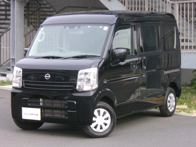 クリッパーDX GLパッケージ ハイルーフ