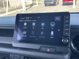 【 オーディオソース 】車内で音楽やラジオなど様々なコンテンツを選択できます!//