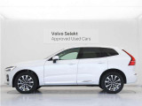 北欧の感性が息づくSUVの真価を追求した、ダイナミック・スウェディッシュSUV、ボルボXC60。北欧流のラグジュアリーを体現したUltraです。