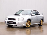 スバル インプレッサWRX