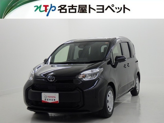 シエンタ 1.5 G （5BA-MXPC10G）