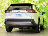 RAV4 2.5 ハイブリッド G E-Four 4WD 