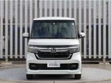 N-BOXカスタム L 