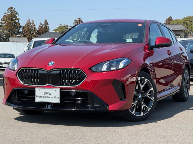 1シリーズ 120 Mスポーツ 