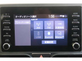 【Bluetooth】お気に入りのメディアを繋いで再生すれば車内は、まるで貴方専用のオーディオルーム♪