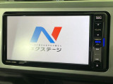 【純正ナビ】人気の純正ナビを装備。オーディオ機能も充実しており、Bluetooth接続すればお持ちのスマホやMP3プレイヤーの音楽を再生可能!毎日の運転がさらに楽しくなります!!