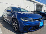 ポロ TSI Rライン 