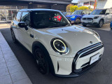 ミニ クーパー 5ドア DCT