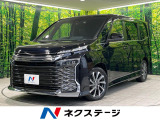 両側電動ドア 電動リアゲート 駐車支援システム 純正10.5ナビ ETC