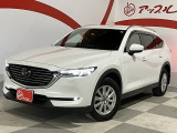 マツダ CX-8