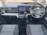 ステップワゴン 1.5 スパーダ ホンダ センシング 