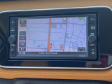 使いやすい純正ナビ☆保証対象になるので安心です!