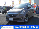 4WD キーフリー 純正CDデッキ 運転席シートヒーター 社外13インチアルミ