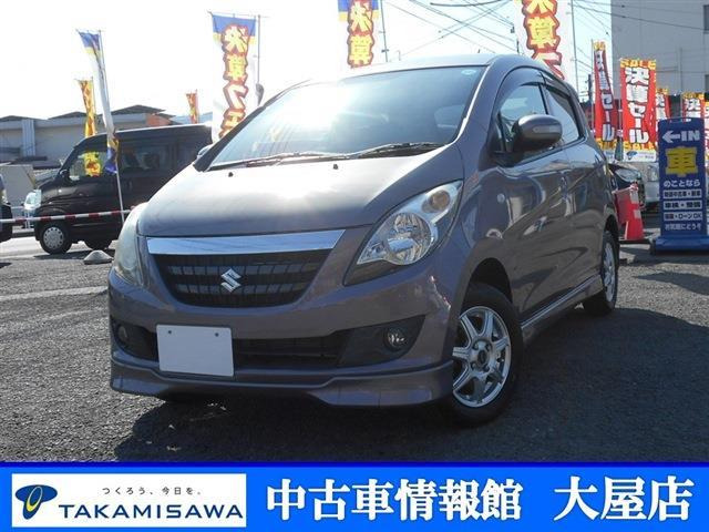 セルボ Gリミテッド 4WD 