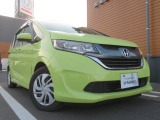 フリード 1.5 G ホンダセンシング 